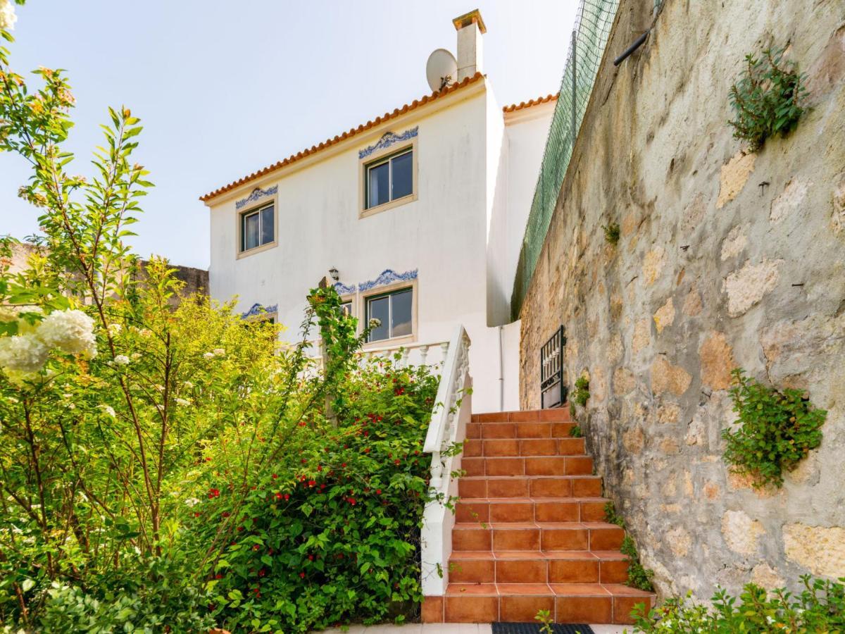 Holiday Home Das Serradas - Obi120 By Interhome Vau  Exterior foto