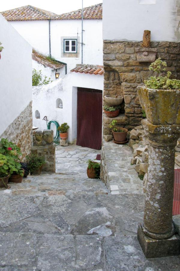 Holiday Home Das Serradas - Obi120 By Interhome Vau  Exterior foto