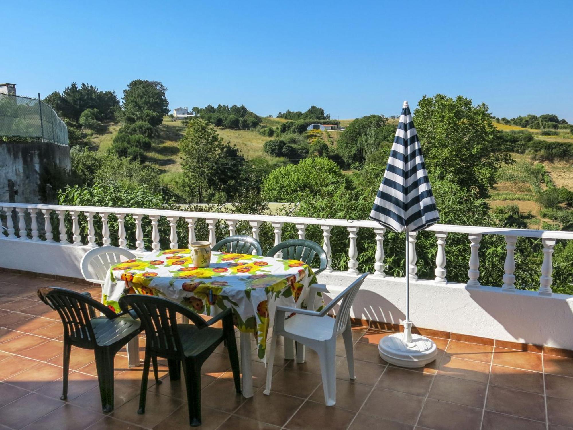 Holiday Home Das Serradas - Obi120 By Interhome Vau  Exterior foto